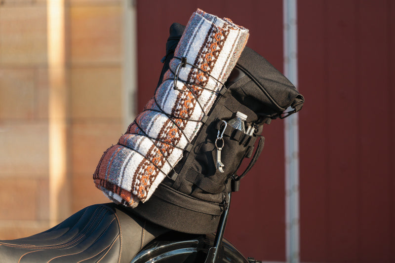 Load image into Gallery viewer, Kuryakyn Momentum Freeloader Duffle
