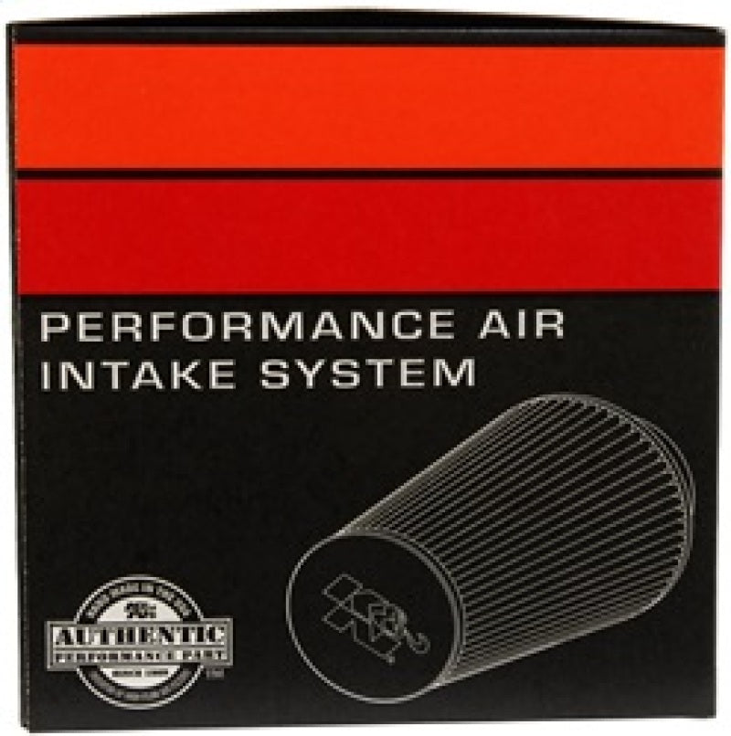 K&N 84-89 300ZX V6-3.0L Performance Intake Kit – Fuel