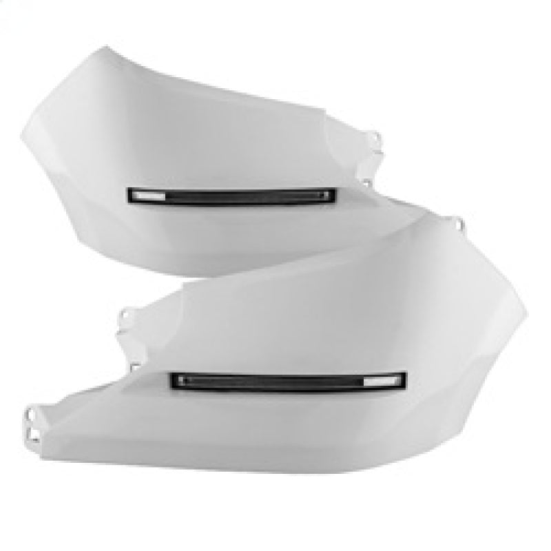 Load image into Gallery viewer, Spyder Toyota Tundra 14-16 Daytime LED Running Lights System - White FL-DRL-TTU2014-WH
