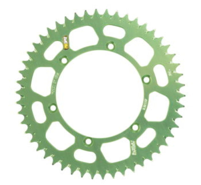 Load image into Gallery viewer, ProTaper Kawasaki Rear Green Sprocket - 48 Teeth
