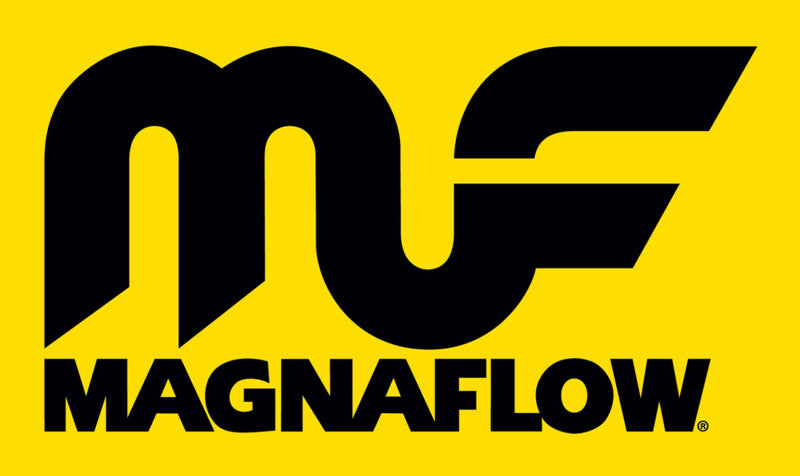 Load image into Gallery viewer, MagnaFlow 75-79 Chevy Corvette V8 5.7L Dual Split Rear Exit Stainless Cat-Back Perf Exhaust
