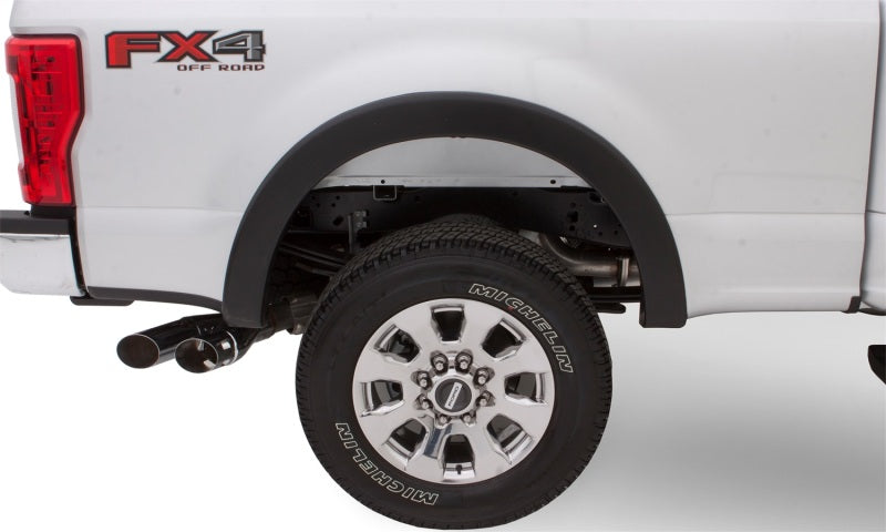 Load image into Gallery viewer, Husky Liners 18-20 Ford F-150 OE Style Fender Flares - 4pc
