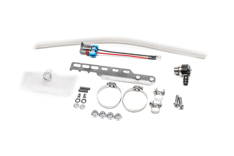Load image into Gallery viewer, Radium Engineering 90-93 Acura Integra/88-91 Honda Civic CRX Dual Pump Add-On (F90000267/274/285)
