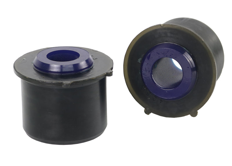 Load image into Gallery viewer, SuperPro Front Control Arm Lower Rear Bushing Kit
