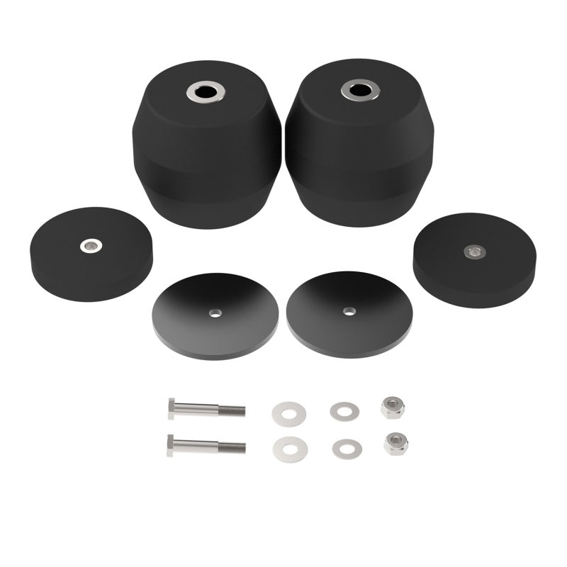 Load image into Gallery viewer, Timbren 1999 Chevrolet Silverado 1500 RWD Rear Suspension Enhancement System
