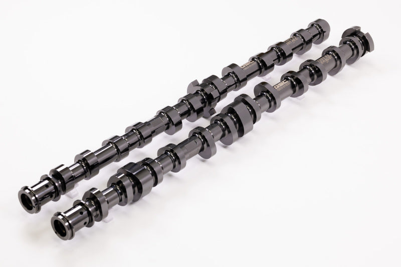 Load image into Gallery viewer, GSC P-D 2021+ BMW M3/M4 S58 S2 Cams 278/274 Billet w/Intake Trigger (Use w/Upgraded Turbo)
