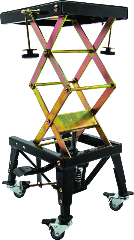 Load image into Gallery viewer, BikeMaster MX Scissor Lift w/ Wheels
