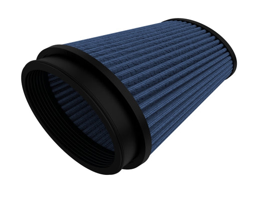 aFe MagnumFLOW Air Filters IAF P5R A/F P5R (3x4-3/4)F x (4x5