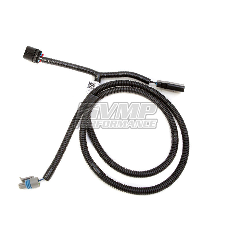 Load image into Gallery viewer, VMP Performance 15+ Coyote 5.0L Supercharged IAT Breakout Harness (Brass GM Style)
