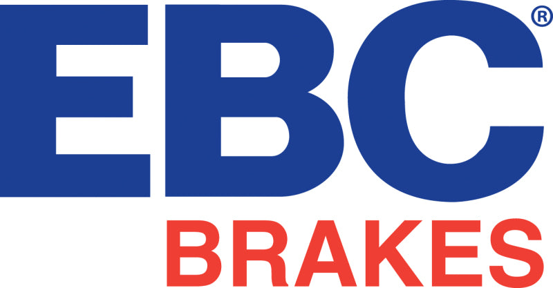 Load image into Gallery viewer, EBC 13+ Mercedes-Benz CLA250 2.0 Turbo Ultimax2 Rear Brake Pads
