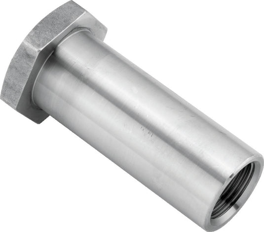 Twin Power Extended Compensator Nut + 1/2 Inch For Wide Tire Custom Us ...