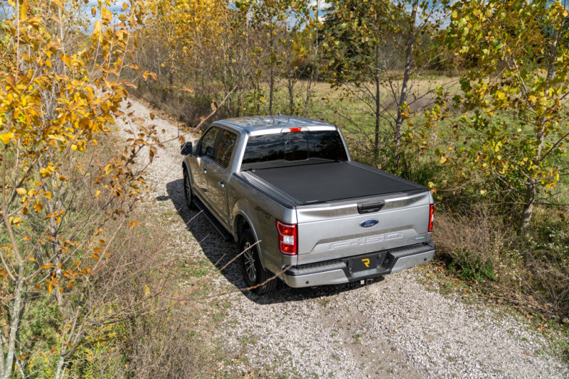 Load image into Gallery viewer, BAK 2024 Ford Ranger Revolver X4s 5ft Bed Cover
