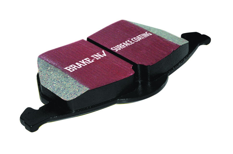 Load image into Gallery viewer, EBC 13+ Mercedes-Benz CLA250 2.0 Turbo Ultimax2 Rear Brake Pads
