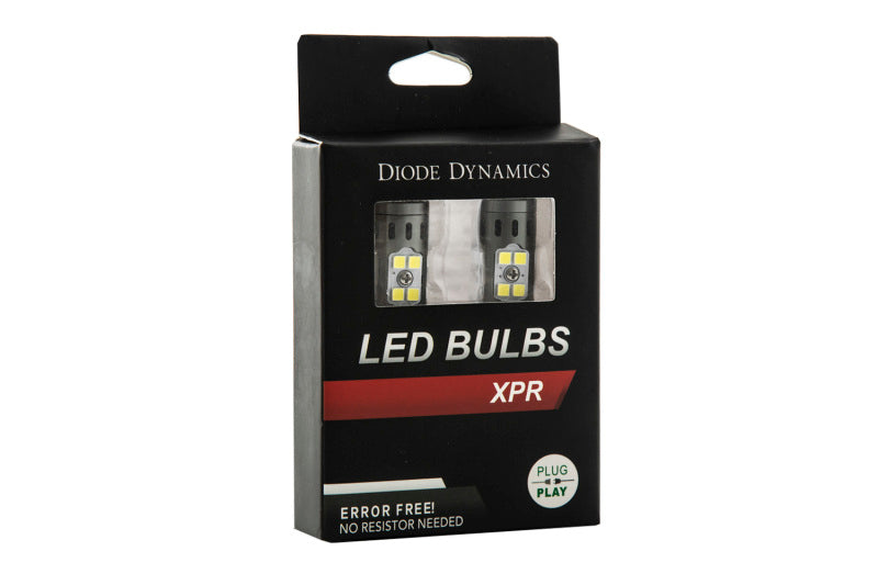 Load image into Gallery viewer, Diode Dynamics 921 XPR LED Bulb - Cool - White (Pair)
