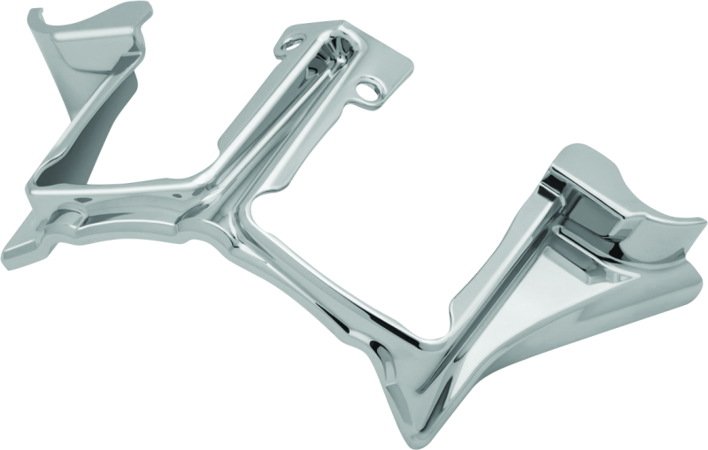 Load image into Gallery viewer, Kuryakyn Precision Tappet Block Accent 17-Up Milwaukee-8 CHROME
