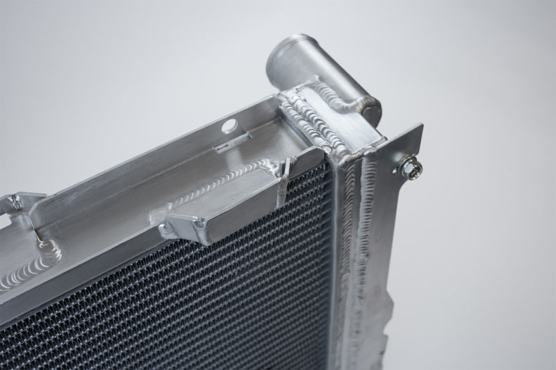 Load image into Gallery viewer, CSF 84-88 Mercedes-Benz W201 190E 2.3L - 16 w/ A/C High Performance Aluminum Radiator

