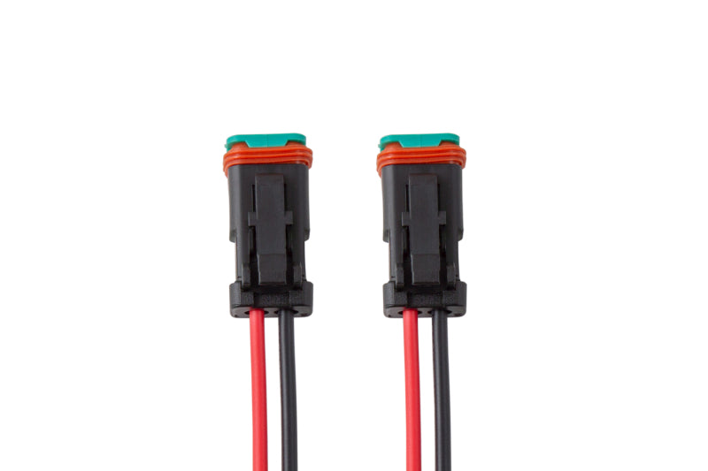 Load image into Gallery viewer, Diode Dynamics SS3 Backlit Universal Bracket Kit (Pair)
