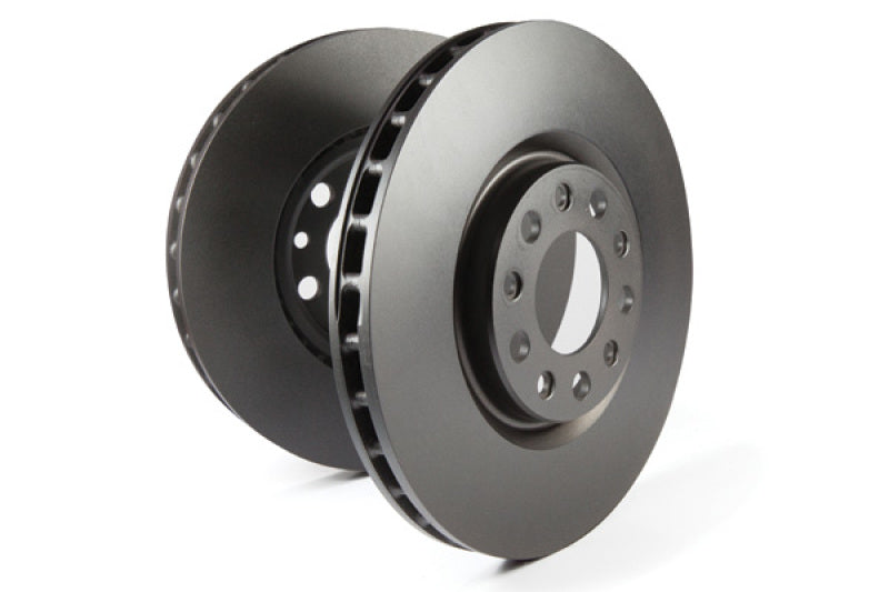 Load image into Gallery viewer, EBC 2019+ Hyundai Veloster (2nd Gen w/Performance Package) N 2.0T RK Series Premium Front Rotors
