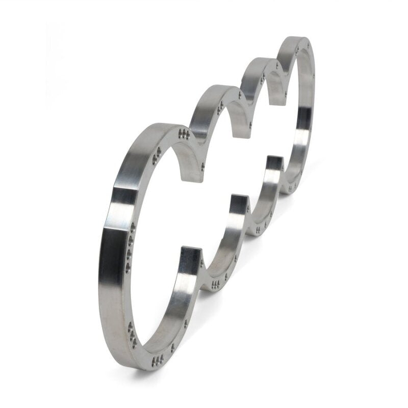 Load image into Gallery viewer, BLOX Racing Block Guard for H22A (2.2L DOHC VTEC)
