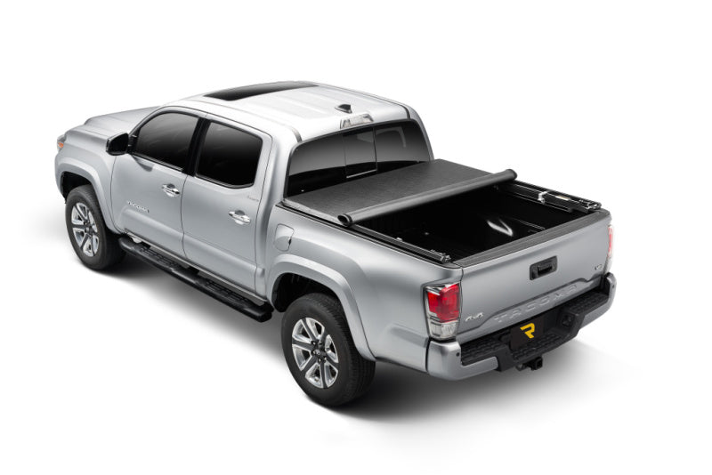 Load image into Gallery viewer, Truxedo 2024 Toyota Tacoma 6ft TruXport Bed Cover

