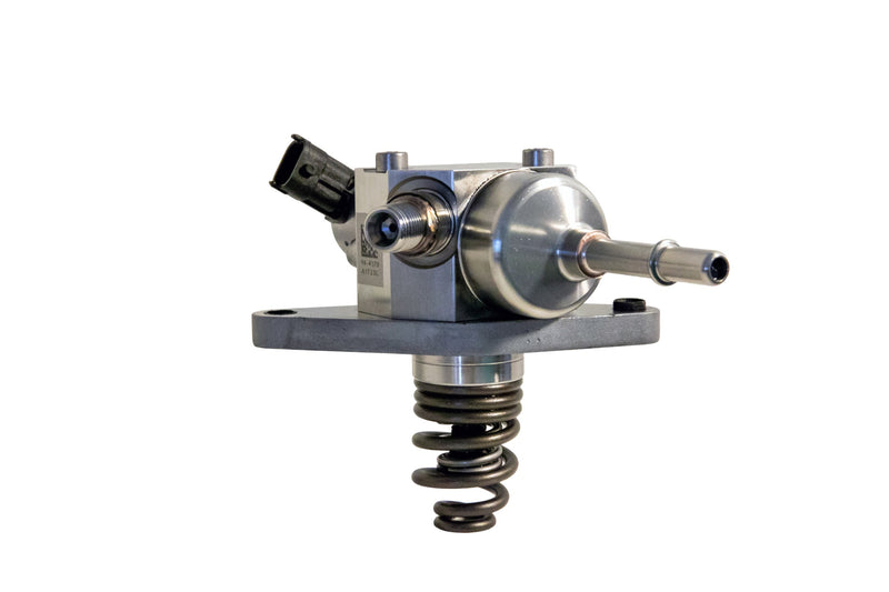 Load image into Gallery viewer, Stanadyne RGX high-pressure GDI fuel pump front three-quarter view
