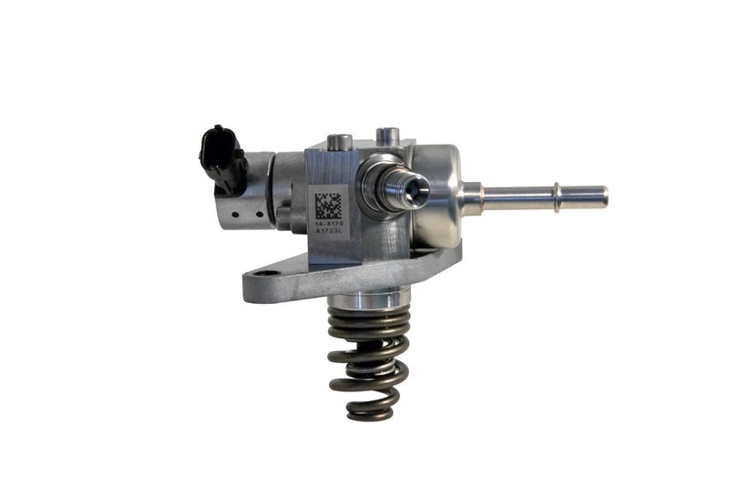 Load image into Gallery viewer, Stanadyne RGX high-pressure GDI fuel pump side view
