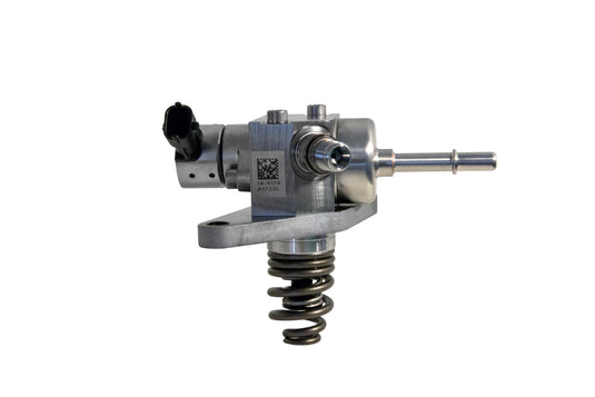 Stanadyne RGX high-pressure GDI fuel pump side view