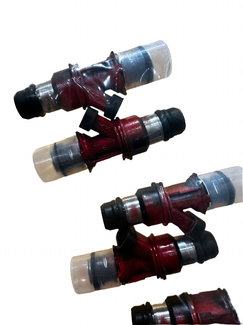 Load image into Gallery viewer, 8.1 42 LB Delphi 17113739 Rebuilt Set
