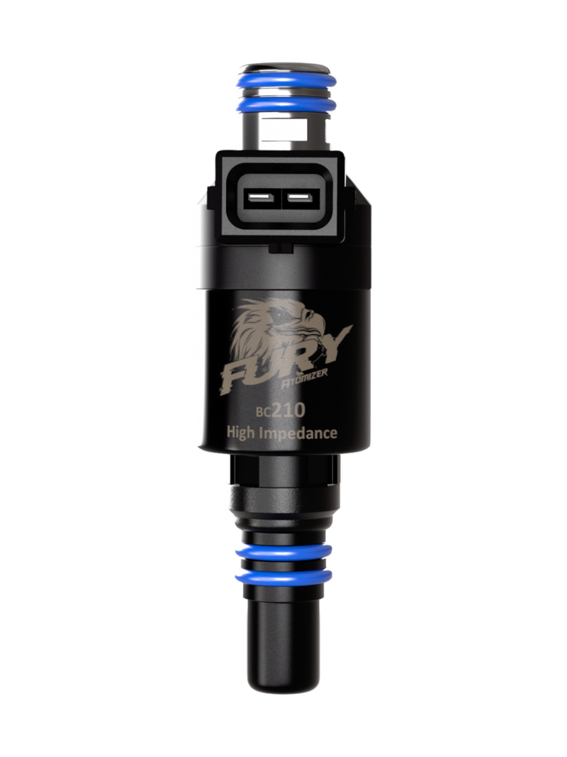 Load image into Gallery viewer, BC210 High Impedance Fuel Injector
