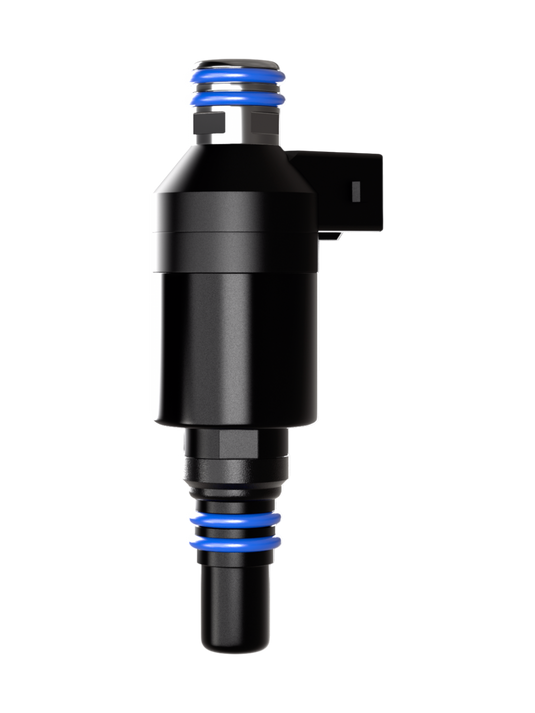 BC210 High Impedance Fuel Injector
