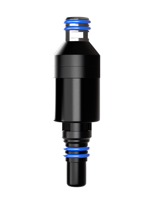 BC210 High Impedance Fuel Injector