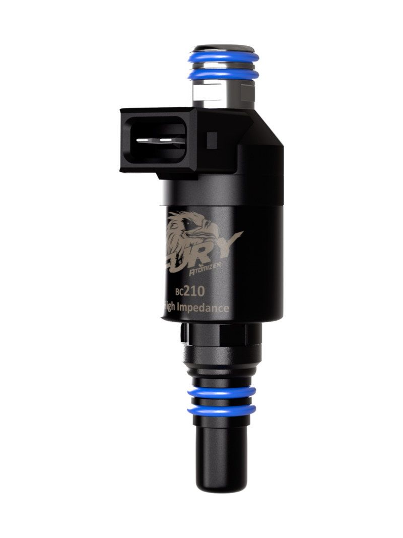 Load image into Gallery viewer, BC210 High Impedance Fuel Injector
