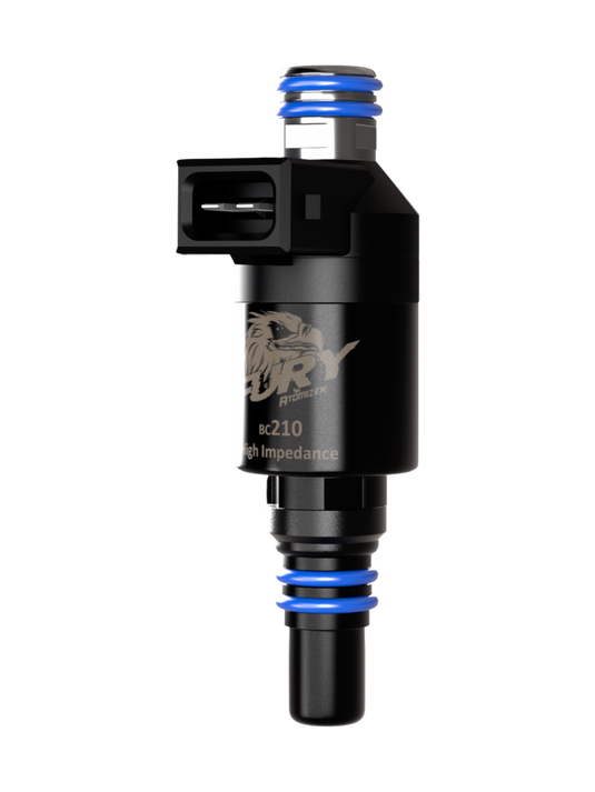 BC210 High Impedance Fuel Injector