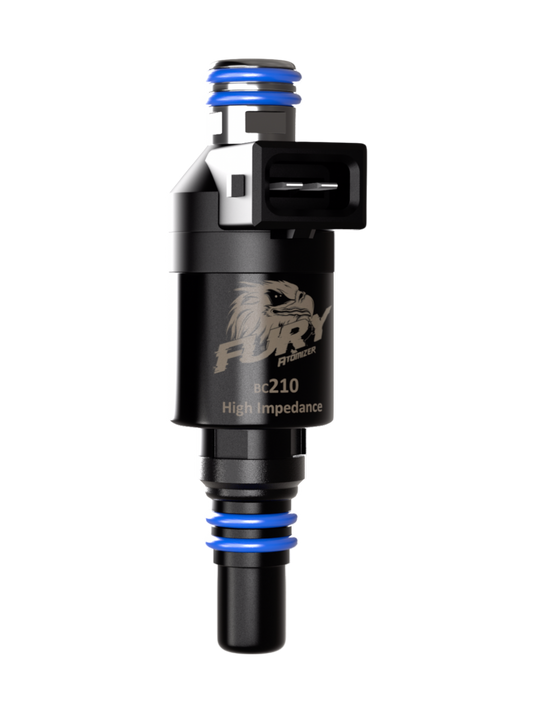 BC210 High Impedance Fuel Injector