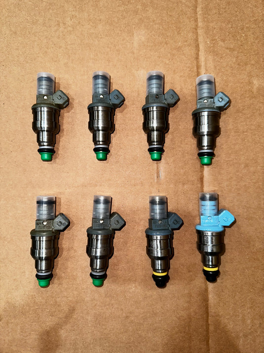 0280150947 Rebuilt Set