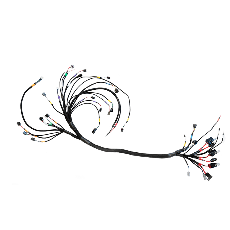 Load image into Gallery viewer, PROBIKE A Harness
