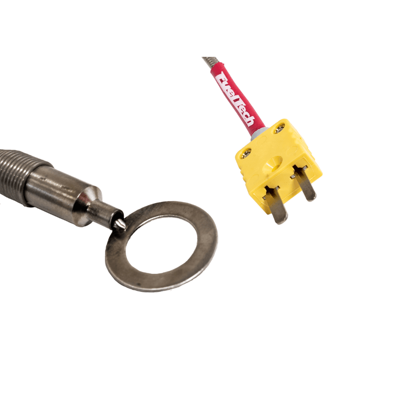 Load image into Gallery viewer, FuelTech CHT Cylinder Head Temperature Sensor Thermocouple Type K

