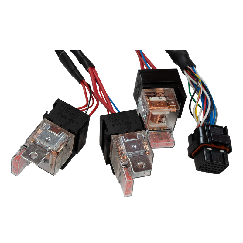 Load image into Gallery viewer, FT450/FT550 6 Cylinder Universal A Harness
