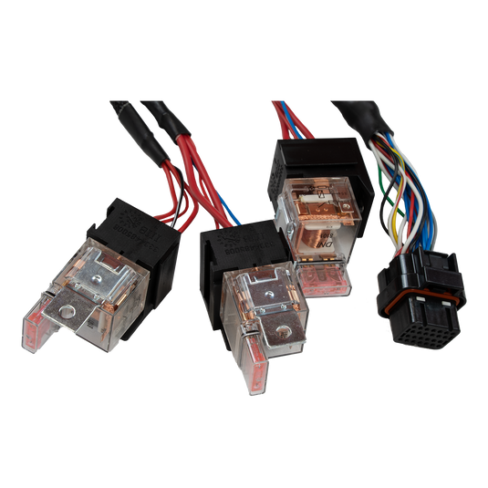 FT450/FT550 6 Cylinder Universal A Harness