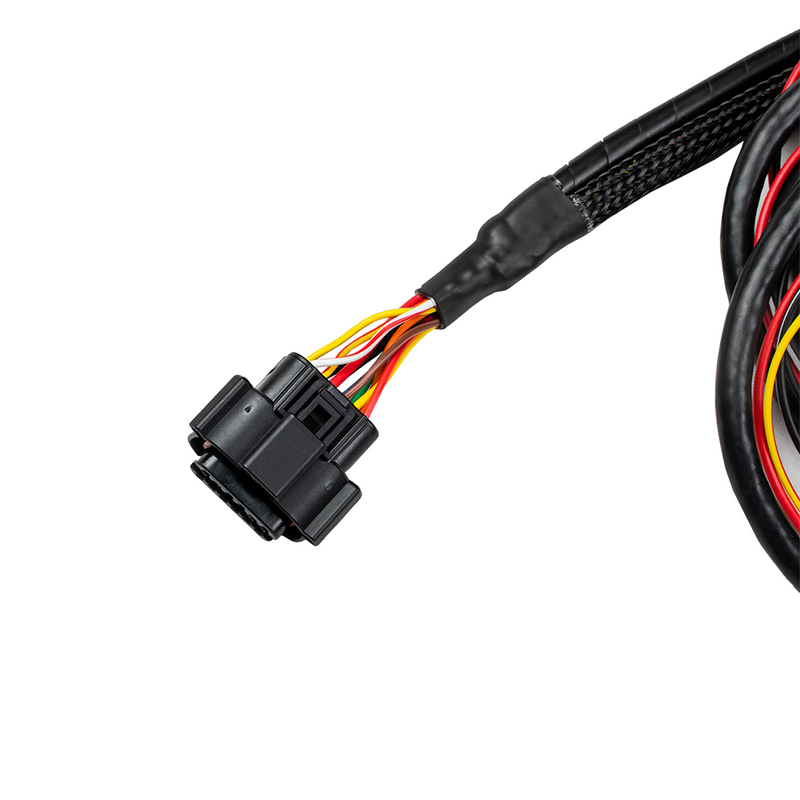 Load image into Gallery viewer, NanoPRO Wideband O2 Sensor Controller to Bosch LSU 4.9 Sensor Wiring Harness

