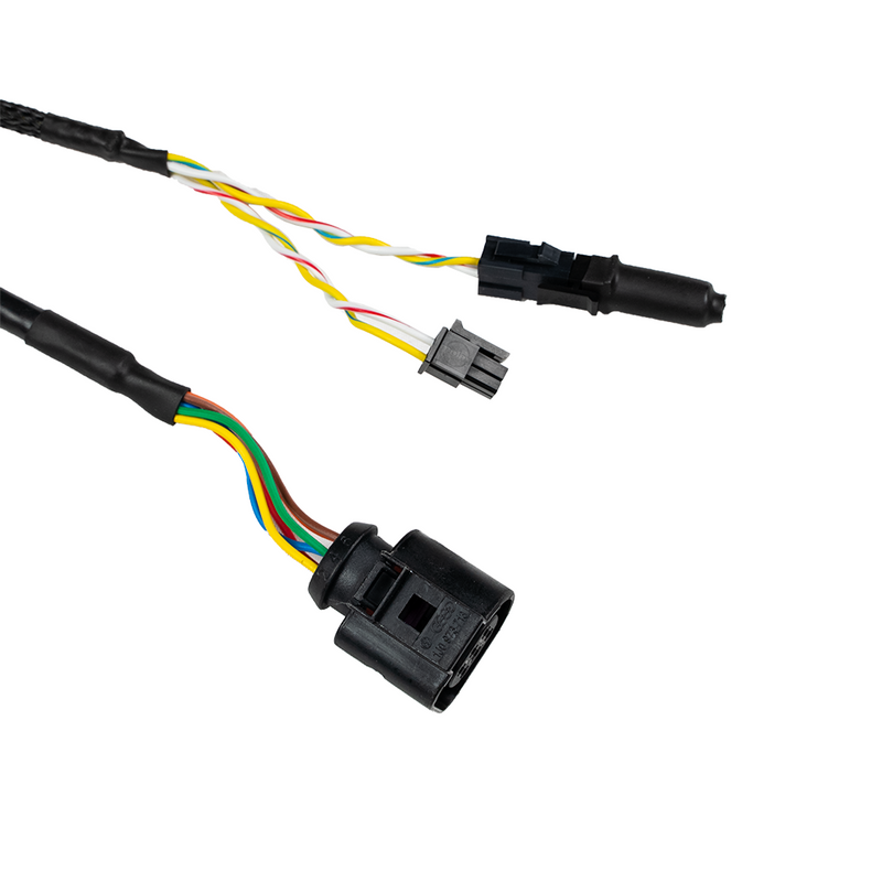 Load image into Gallery viewer, NanoPRO Wideband O2 Sensor Controller to Bosch LSU 4.9 Sensor Wiring Harness
