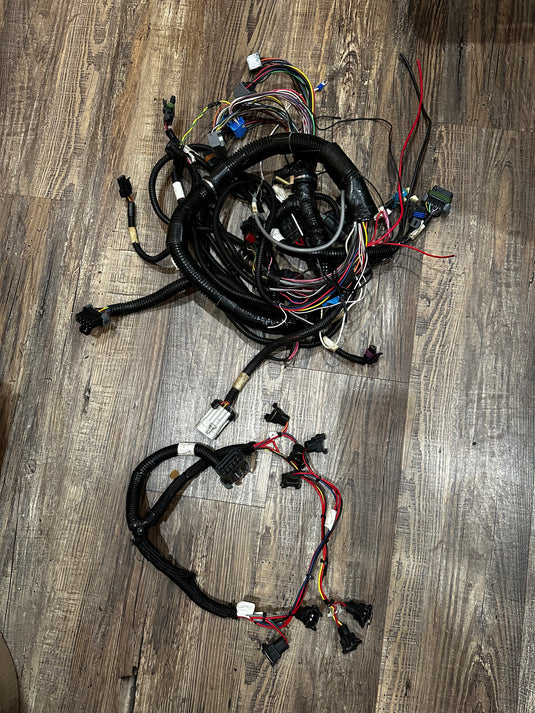 Used FAST XFI 2.0 ECU w/ Internal Data Logging