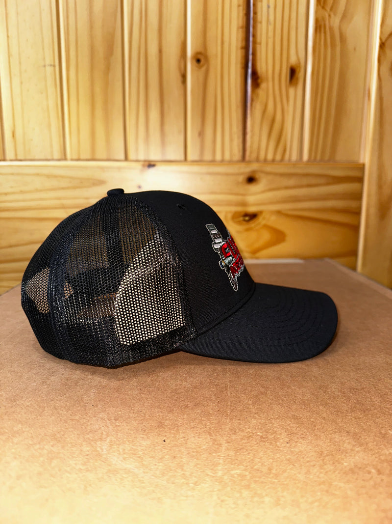 Load image into Gallery viewer, Fuel Injector Connection Hat
