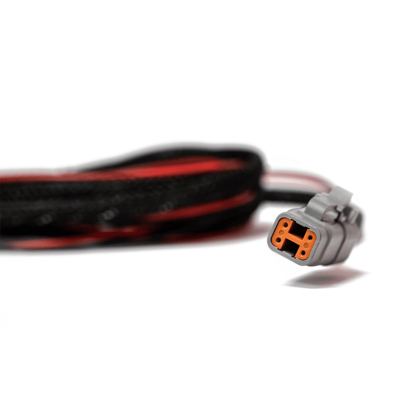Load image into Gallery viewer, Connector for FurlTech's EGT-4 CAN Signal Conditioner and Input Expander for Type K Thermocouples
