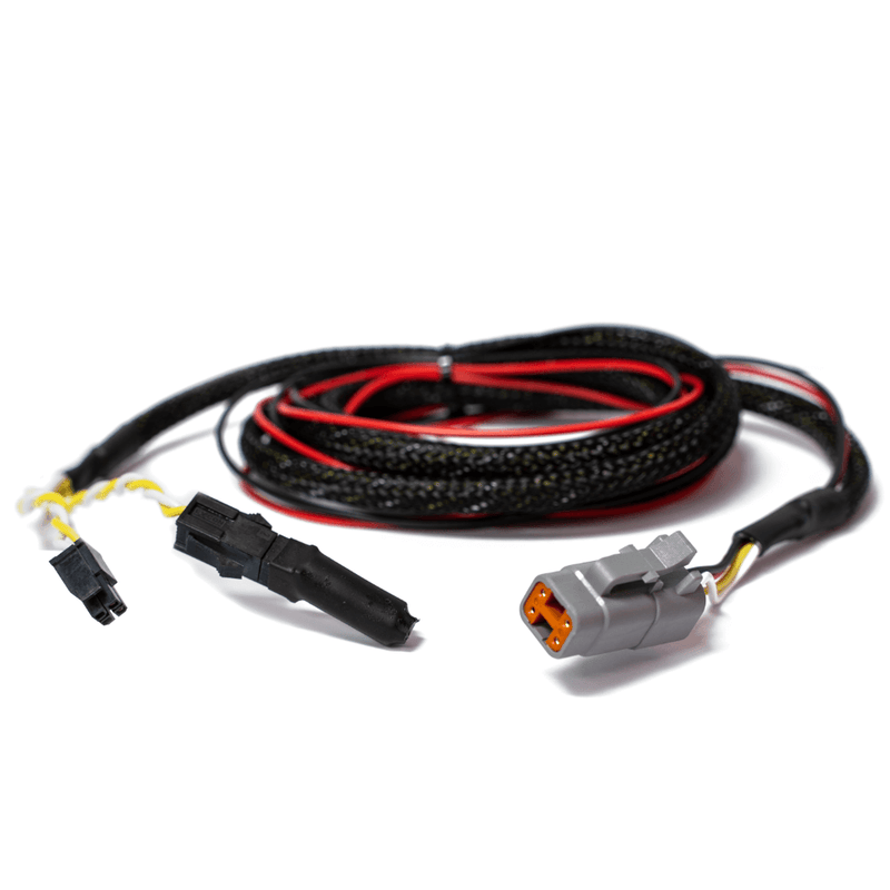 Load image into Gallery viewer, FuelTech EGT-4 Signal Conditioner and Input Expander Wiring Harness 
