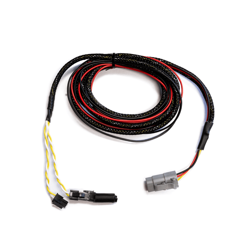 Load image into Gallery viewer, 6 Foot Wiring Harness for FuelTech's EGT-4 CAN Signal Conditioner and Input Expander
