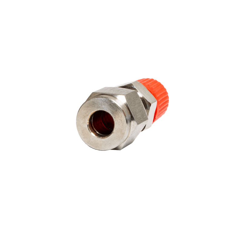 Load image into Gallery viewer, EGT Thread In 1/8" NPT Bung
