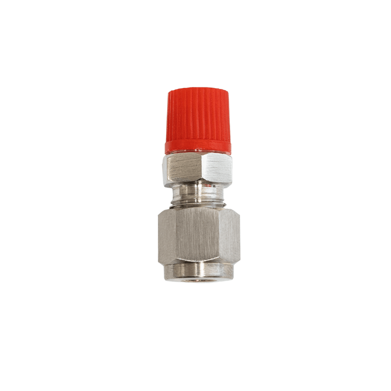 Load image into Gallery viewer, EGT Thread In 1/8" NPT Bung
