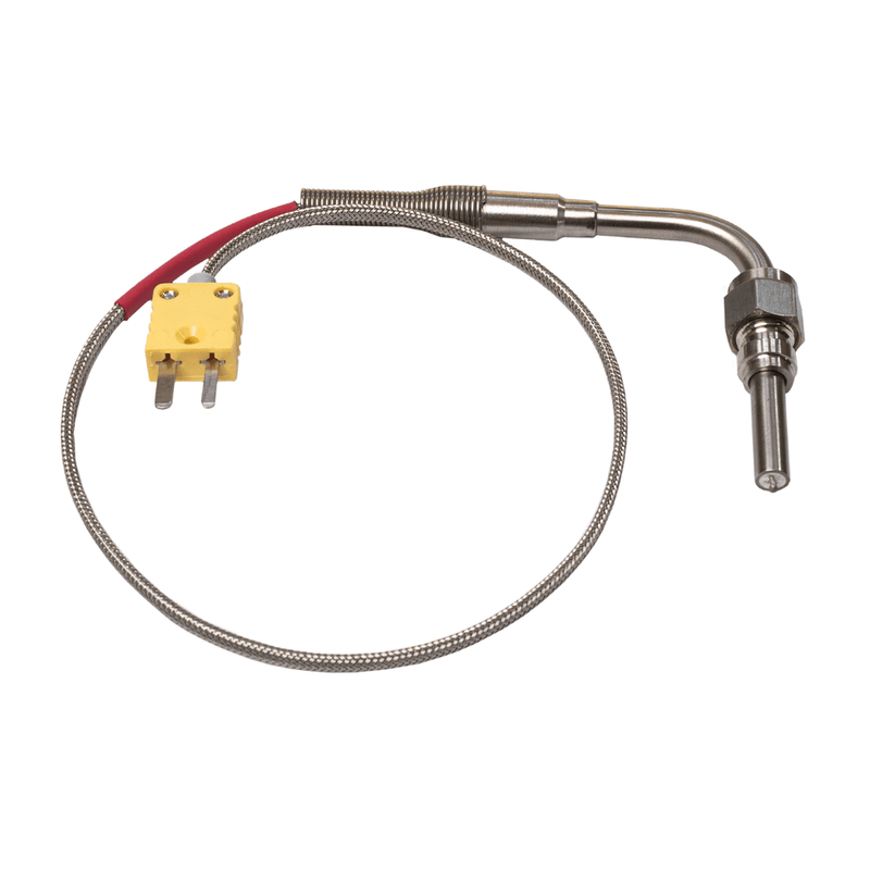 Load image into Gallery viewer, FuelTech Exposed Tip Type K Thermocouple Temperature Sensor
