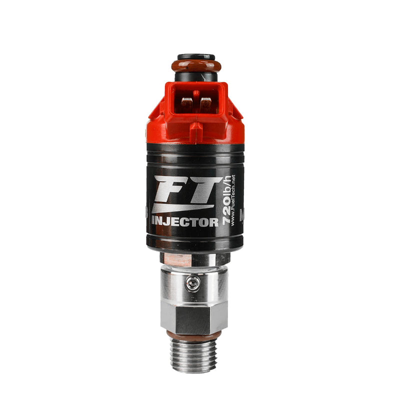 Load image into Gallery viewer, The best fuel injectors for racing from FuelTech. 
